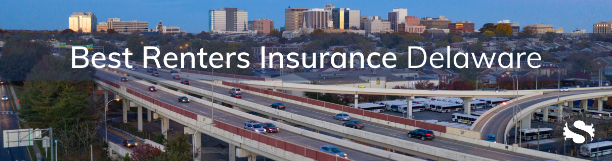 Best Renters Insurance Delaware / Compare Costs &amp; Coverage