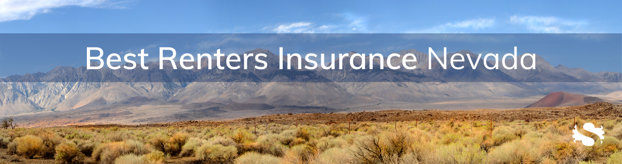 Best Renters Insurance Nevada / Compare Costs &amp; Coverage In NV