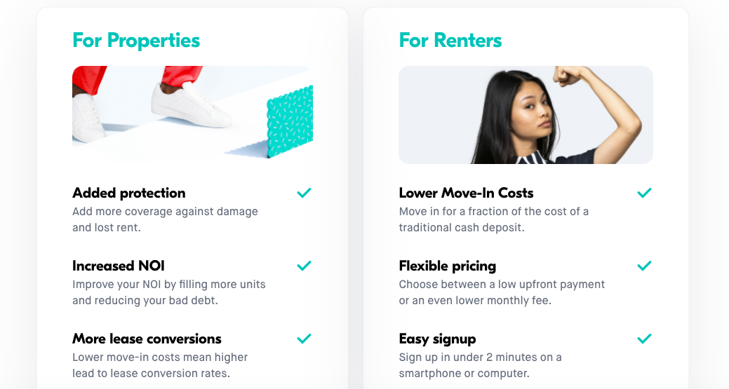 Jetty Renters Insurance Review Pros & Cons, Pricing, and Features